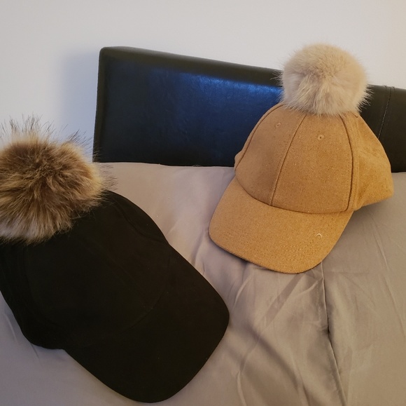 Caps - Picture 3 of 3